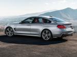 BMW 435i Gran Coupe M Sport Package 2014 года